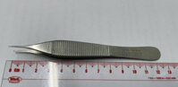 Kẹp phẫu tích Adson 1x2T 12cm G14-2071-31