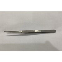 Kẹp phẫu tích không mấu 18cm (Nỉa)