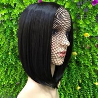 Kẹp phím phồng 2 bên