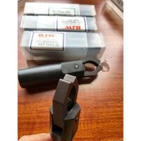 Kẹp phôi, rút phôi tự động, Tay gắp phôi tự động   Khoảng gắp 0-43mm