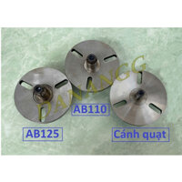 Kẹp phôi tiện chén bi - cánh quạt xe ga bộ ly hơp xe tay ga - gá tiện chén bi bẻ độ ( giá 1 Cái)