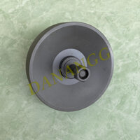 Kẹp phôi tiện chuông xe ga gá tiện chuông côn ly hợp xe ga