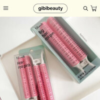 Kẹp phồng chân tóc FILLIMILLI Hair Roll Pins