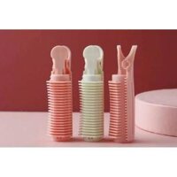 Kẹp phồng chân tóc set 3 cái