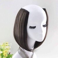 Kẹp phồng chân tóc