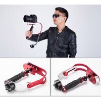 Kep quay phim chống rung, Kẹp quay phim máy ảnh, điện thoại