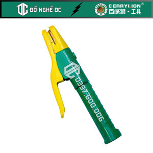 Kẹp que hàn Berrylion 800A - 090508800