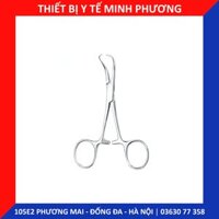 Kẹp săng y tế hàng tiêu chuẩn Pakistan