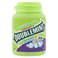 Kẹp Sing-gum Doublemint hương nho 58.4g