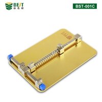 Kẹp sửa chữa điện thoại di động dày nhất, kẹp bảng mạch sửa chữa PCB, nền tảng kẹp sửa chữa 001C