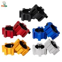 Kẹp tạ tạ 50mm Khóa cử tạ tạ cổ