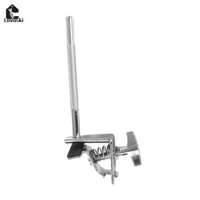 Kẹp tạ trống, Giá đỡ lắp bộ gõ, Âm nhạc chắc chắn, có thể điều chỉnh