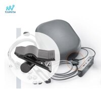 Kẹp tai nghe Tishita đính kèm Dây thay thế cố định Kẹp dây tai nghe