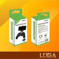 Kẹp tay cầm Xbox One (s) với điện thoại