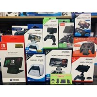 Kẹp tay cầm Xbox one/Ps5/Ps4 với điện thoại giá đỡ điện thoại giá đỡ tay cầm XboxOne X S