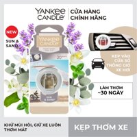 Kẹp thơm xe Sun & Sand