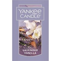 Kẹp thơm xe Yankee Candle Lavender Vanilla
