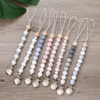 Kẹp ti giả cho bé