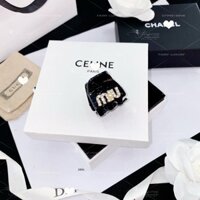 Kẹp Tóc Càng Cua nhỏ