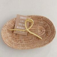 Kẹp tóc càng cua xoắn kim loại sang chảnh, kẹp nhiều răng, kẹp tóc Hàn quốc - Sóng vàng