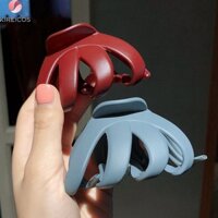 Kẹp Tóc Càng Cua Xoắn Ốc Nhỏ – Màu Ngẫu Nhiên