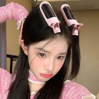 Kẹp Tóc Cao Cấp Tạo Kiểu Nổ Đầu Trước Kẹp Tóc Liền Mạch Kẹp Tóc Kẹp Tóc Đầu Trước Tạo Kiểu Nổ Trán Kẹp Tóc Nữ Lông Tơ Hiện Vật Tóc Ống Uốn Tóc Liền Mạch Kẹp Tóc Kẹp Tóc Kẹp Tóc Cao Cấp Kiểu Dáng Nổ Đầu Kẹp Tóc Nữ 03.15