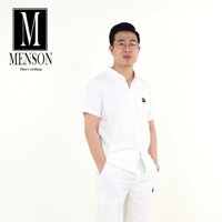 Kẹp tóc cỏ ba lá nhựa cứng bóng cao cấp KAH70 - Cam cháy