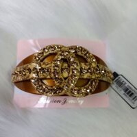 Kẹp tòc đính đá cao cấp