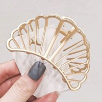 Kẹp tóc hàn quốc