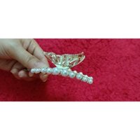 Kẹp tóc hình bướm xinh xắn KT06