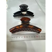 Kẹp Tóc Hình Vòng Cung Mặt Trăng Phong Cách Hàn Quốc Cho Nữ