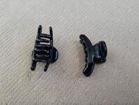 KẸP TÓC KẸP MÁI SIÊU DỄ THƯƠNG - 3