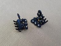 KẸP TÓC KẸP MÁI SIÊU DỄ THƯƠNG - 1