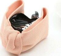 Kẹp tóc thời trang.Kiểu kẹp gài.XX046 - Hồng cam