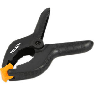 Kẹp Tolsen 10198