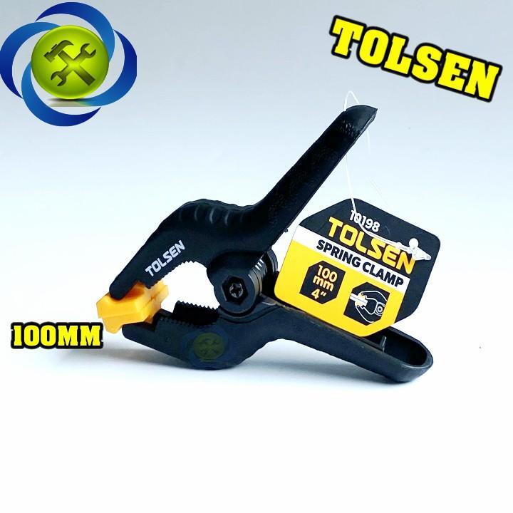 Kẹp Tolsen 10198