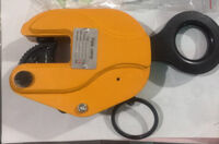 KẸP TÔN ĐỨNG 5 TẤN