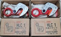 KẸP TÔN NGANG 1 TẤN HARU HLC-1