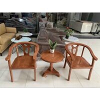 kẹp trà gỗ xoan ta