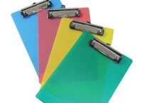 Kẹp trình ký 1 mặt XIFU A4 XF-1811/ 315 x 225 mm – Kẹp giấy tờ, tài liệu