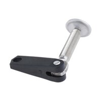 Kẹp Vít Bộ 6E7-43116-00 6E0-43118-00 90243-04M01 Cho Phía Ngoài Tấm Lót Transom Tấm Xoay Pin