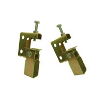 Kẹp Xà Gồ Mạ Kẽm M8 Đến M12