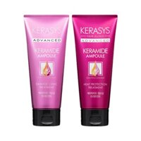 KERASYS Advanced Keramide Ampoule Conditioner 200ml