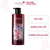 Kerasys Dầu gội/ Dầu xả Perfumed Lovely Daisy 600ml