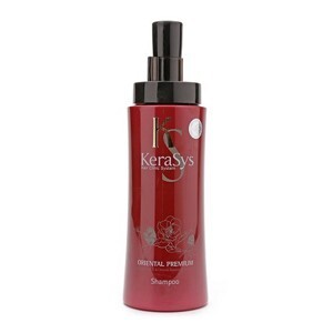 Dầu gội đầu thảo dược KERASYS Hair Clinic System Oriental Premium Shampoo 600ml