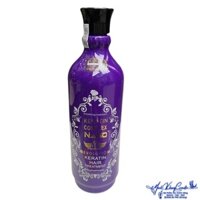 Keratin Complex Nano Smoothing Treatment phục hồi làm thẳng tóc 1000ml ( New 2024 ) - MK