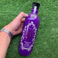 Keratin Complex Nano Smoothing Treatment phục hồi làm thẳng tóc 1000ml ( New 2019)(850.000₫/699.000₫