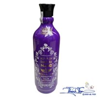 Keratin Complex Nano Smoothing Treatment phục hồi làm thẳng tóc 1000ml ( New 2023 )
