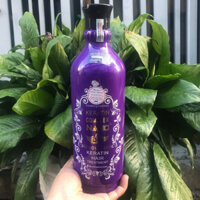 Keratin Complex Nano Smoothing Treatment phục hồi làm thẳng tóc 1000ml *NEW*
