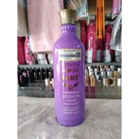 KERATIN COMPLEX NANO